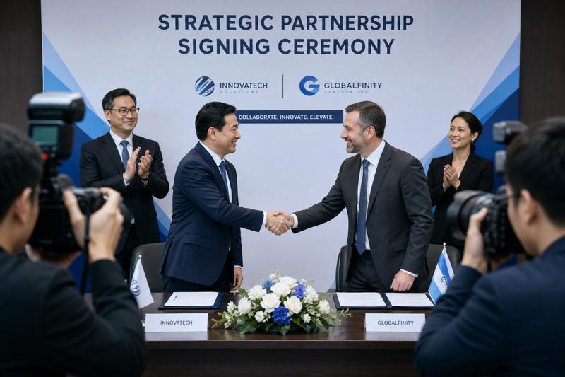 行业合规新规解读与落地要点资讯配图